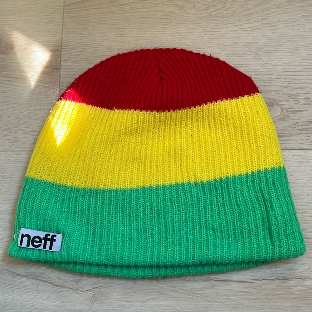 Neff Beanie